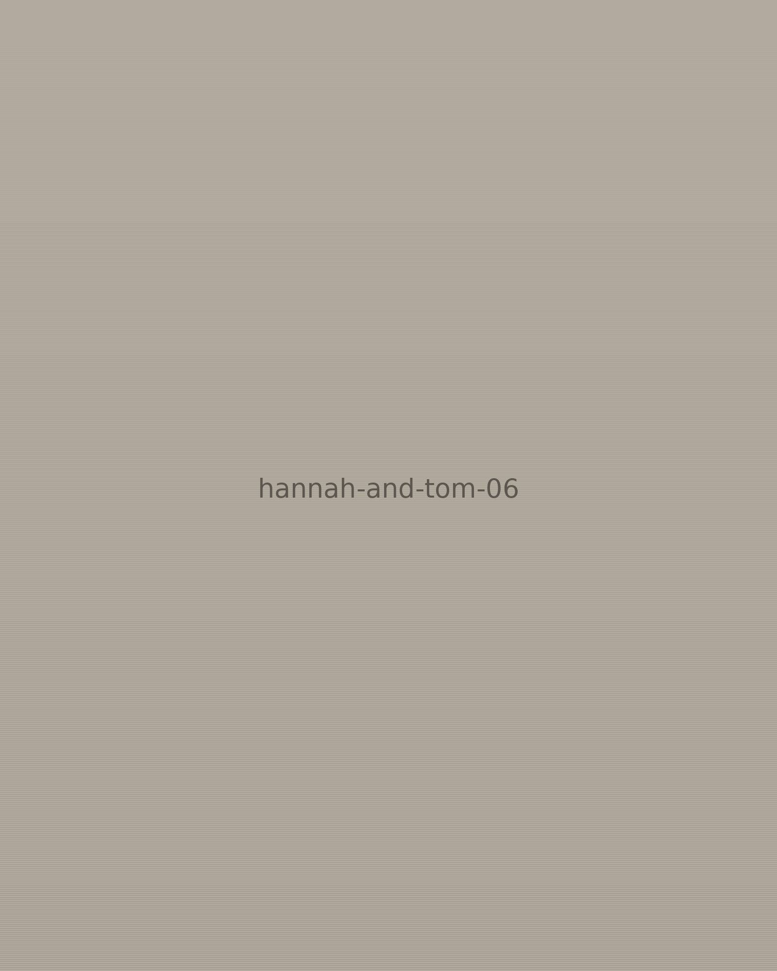Hannah and Tom in the grounds at golden hour